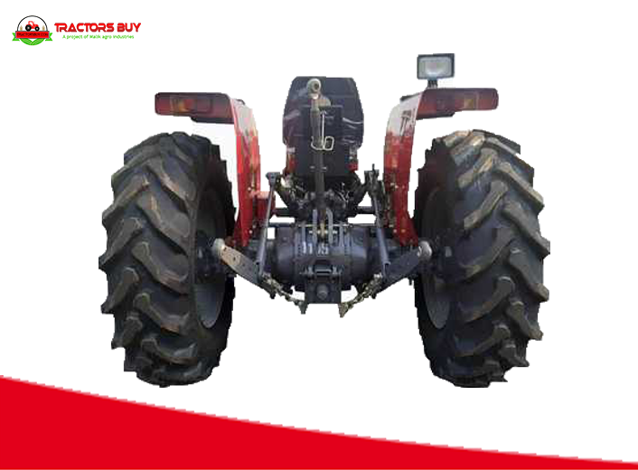 Massey Ferguson 290 for sale